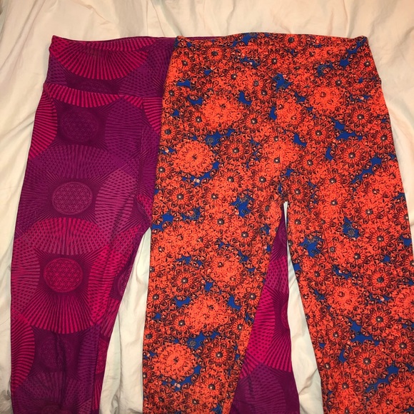 Leggings Bundle (OS) - Picture 1 of 1